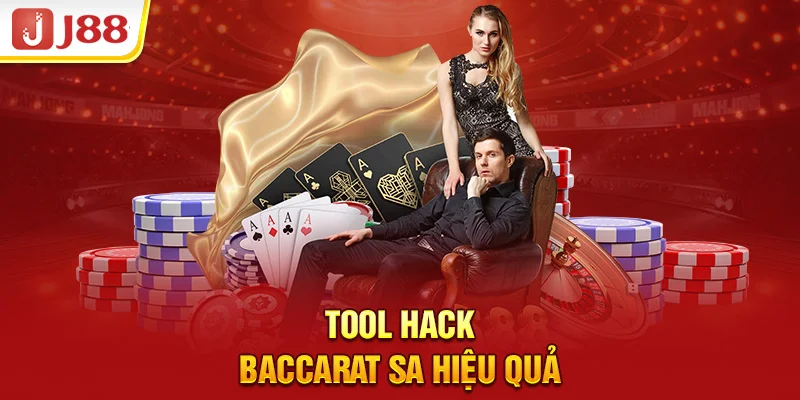 Tool hack Baccarat SA hiệu quả